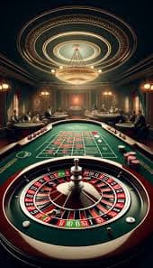 live 888 Roulette Myanmar Online Casino Live Wheel