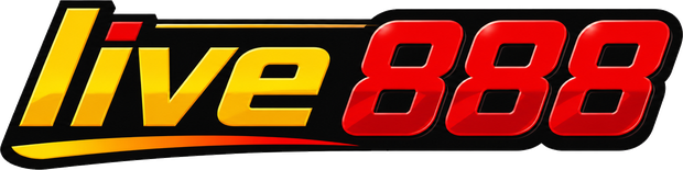 live 888 Logo